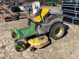 John Deere Lawn Mower