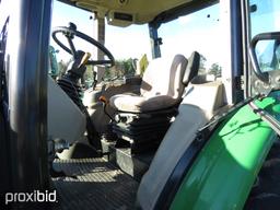 John Deere 5085E Tractor