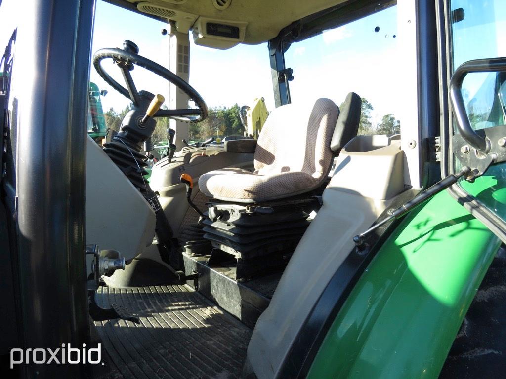 John Deere 5085E Tractor