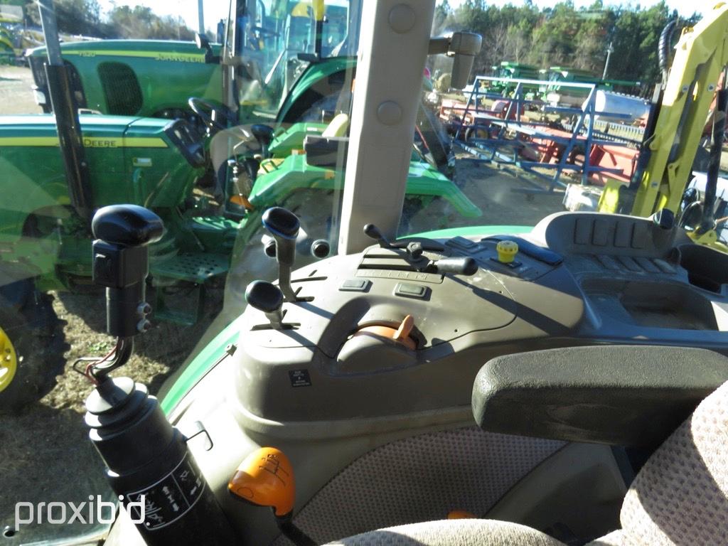 John Deere 5085E Tractor