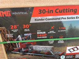 Kohler Sawmill