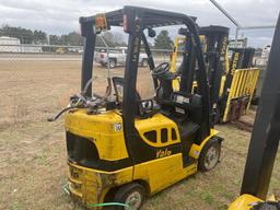 Yale Veracitor Forklift 50VX