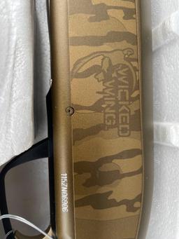 Browning Wicked Wing Maxus 12 Gauge