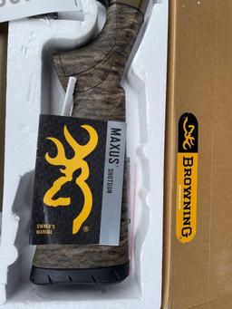 Browning Wicked Wing Maxus 12 Gauge