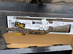 Browning Wicked Wing Maxus 12 Gauge