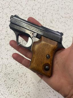 Armi .25 Cal