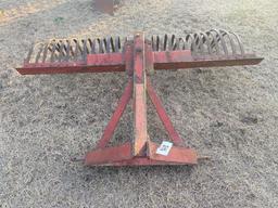 Root Rake