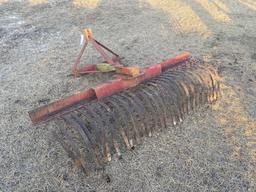 Root Rake