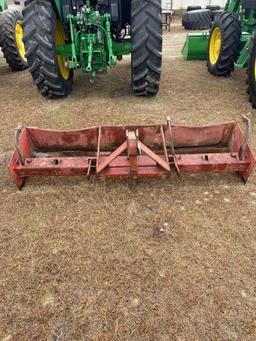 Box Blade