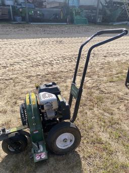 Walk Behind Blower