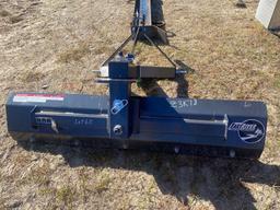 SCRAPE BLADE