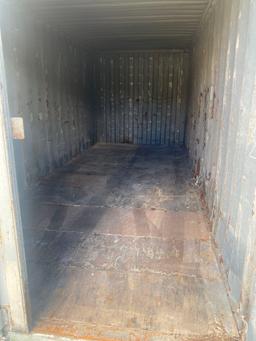Cargo Box