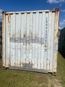 Cargo Box