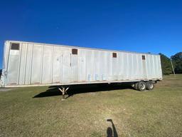 Chip Trailer