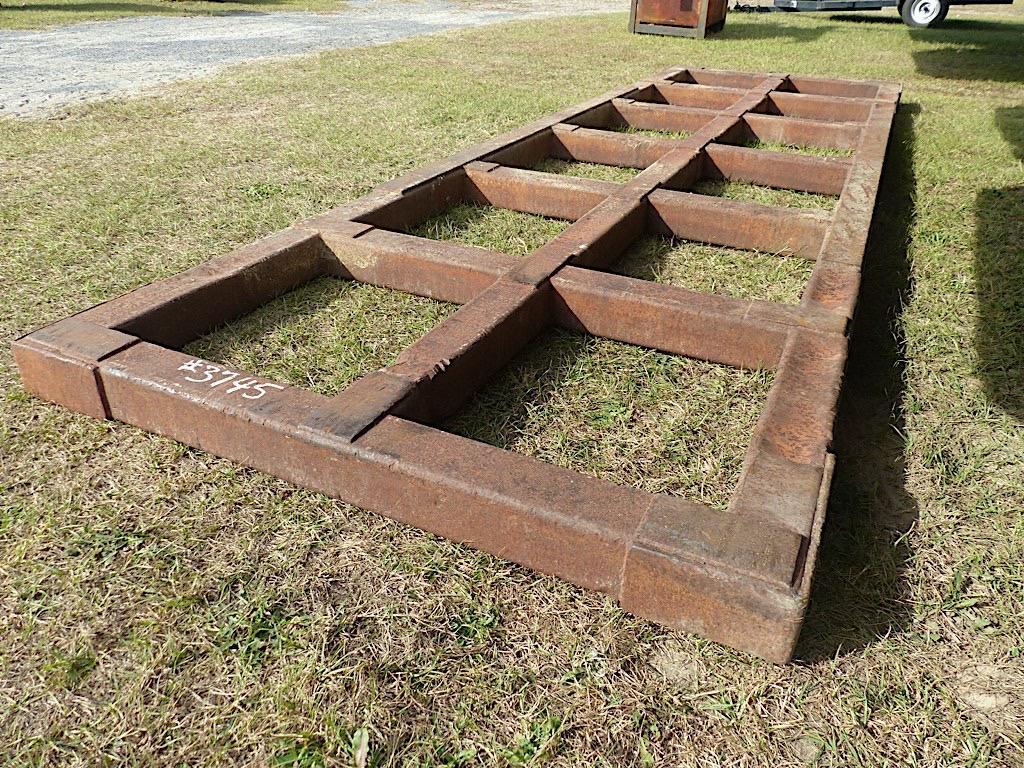 Gate Delimber
