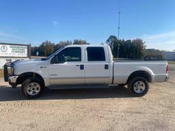 2004 Ford F-250