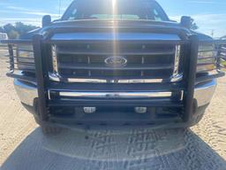 2004 Ford F-250