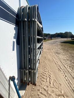 Corral Panels