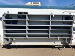 Corral Panels