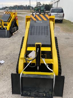 DIGGIT SCL850 Mini Skid Steer