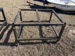 Heavy Duty Fork Extentions