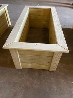 Garden Box / Planter