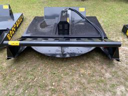 BRUSH CUTTER