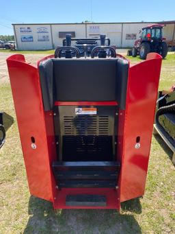 Skid Steer Loader