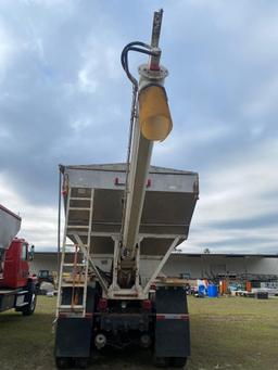 1988 Freightliner Dump Truck