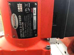 Diamond Products Core Drill Concrete