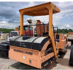 INGERSOLL DD90 ROLLER