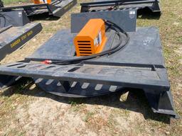 BRUSH CUTTER