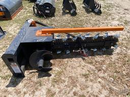 WOLVERINE TRENCHER