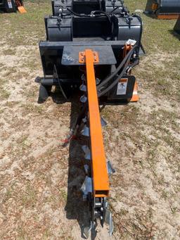 WOLVERINE TRENCHER