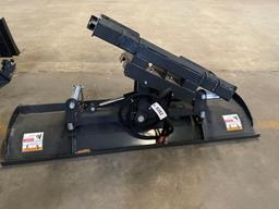 SS DOZER BLADE