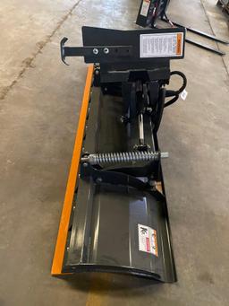 SS DOZER BLADE