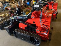 SKID STEER LOADER