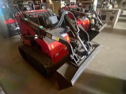 SKID STEER LOADER