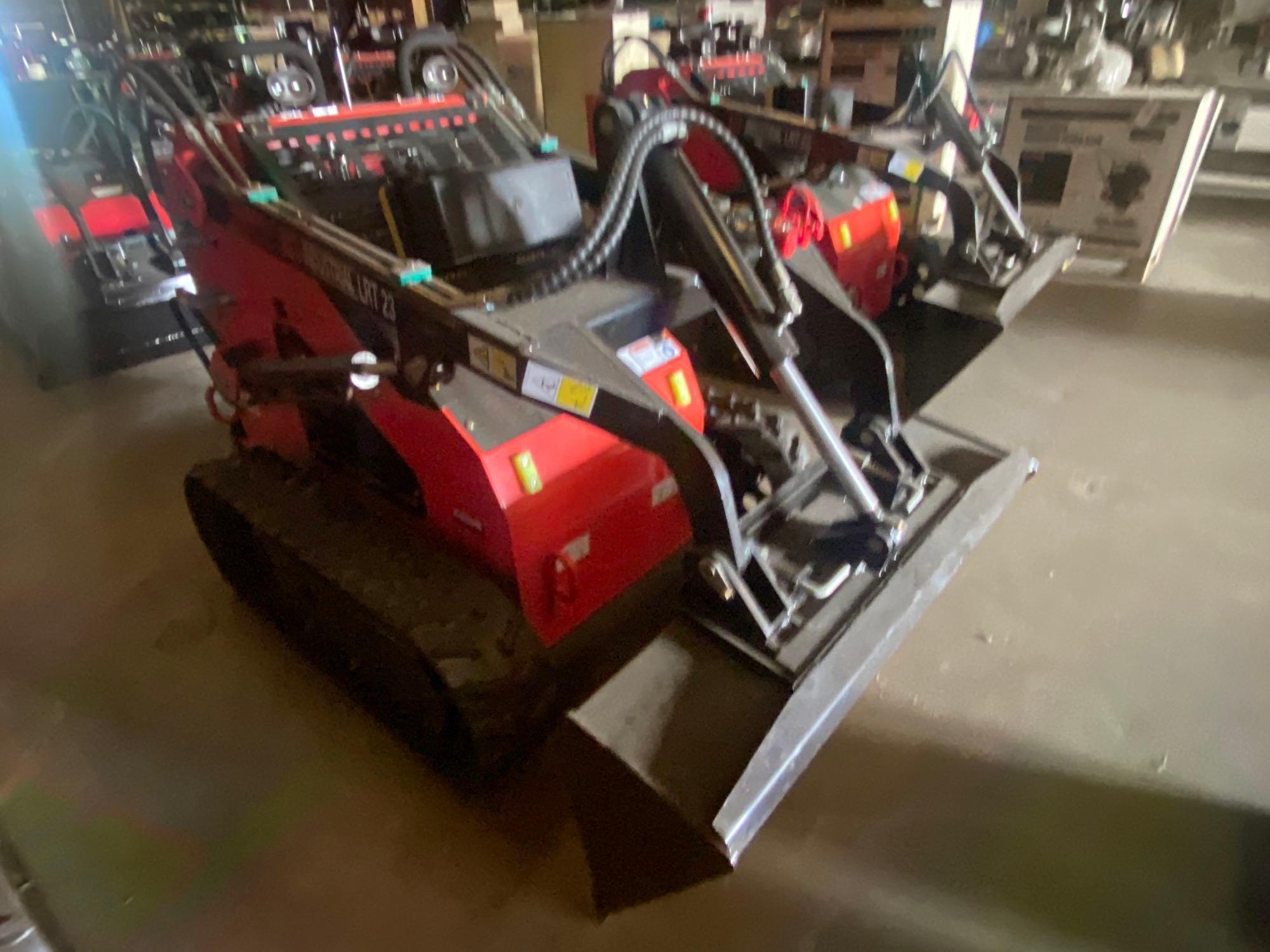 SKID STEER LOADER