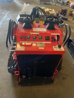 SKID STEER LOADER