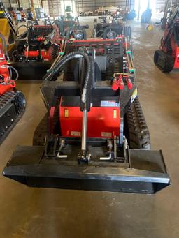 SKID STEER LOADER