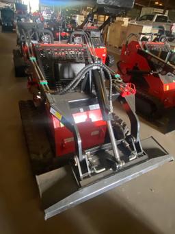 SKID STEER LOADER
