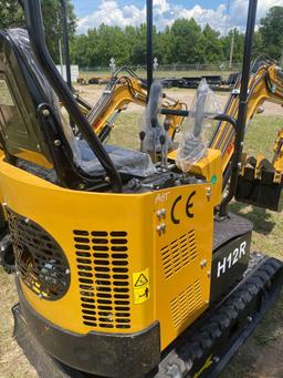 EXCAVATOR