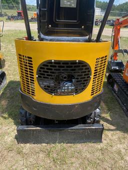 EXCAVATOR