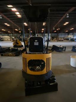 AGT EXCAVATOR H12R