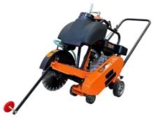 HD CONCRETE FLOOR SAW