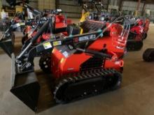 SKID STEER LOADER