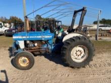 Ford 4610 Tractor