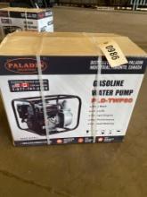 PALADIN WATER PUMP