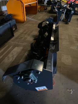 NEW 2024 WOLVERINE TILLER